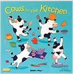 Cows in the Kitchen (Paperback)