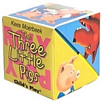 Three Little Pigs (Other Book Format)