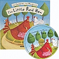 The Cockerel, the Mouse and the Little Red Hen (Multiple-component retail product)