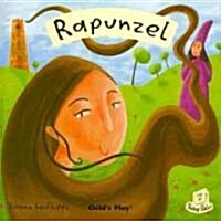 Rapunzel (Paperback)