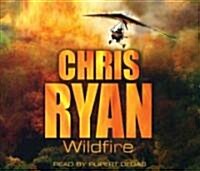 Wildfire (Audio CD)