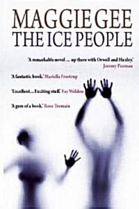 The Ice People (Paperback)