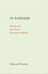 In Tangier (Paperback)