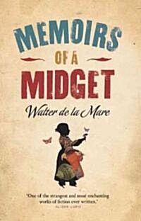 Memoirs of a Midget (Paperback)