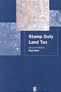 Stamp Duty Land Tax (Paperback, 2nd)