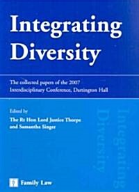 Integrating Diversity (Paperback)