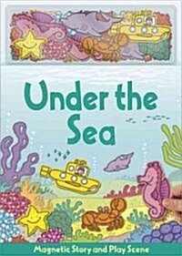 Under the Sea (Hardcover)