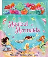 Magical Mermaids (Board Book, NOV)