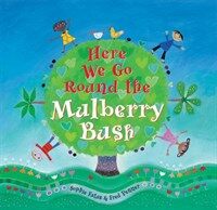 Here we go round the mulberry bush
