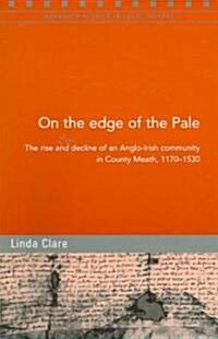 On the Edge of the Pale (Paperback)