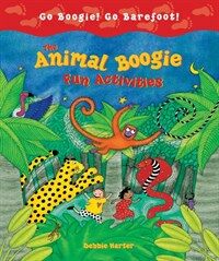 The Animal Boogie Fun Activities (Paperback, ACT, STK)