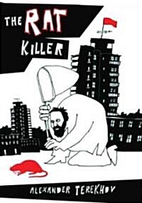 The Rat Killer (Paperback)