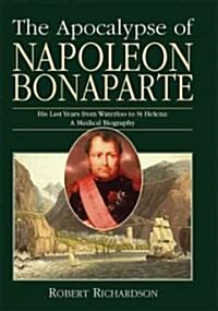 The Apocalypse of Napoleon Bonaparte (Paperback)