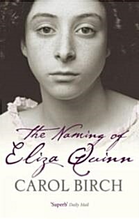 The Naming of Eliza Quinn (Paperback, Revised)