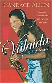 Valaida (Paperback)