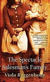 The Spectacle Salesmans Family (Paperback)