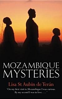 Mozambique Mysteries (Hardcover)