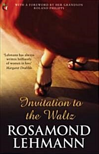 Invitation to the Waltz (Paperback)