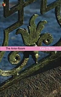 The Ante-Room (Paperback)