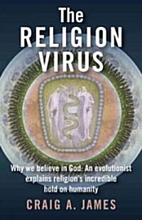 The Religion Virus (Paperback)