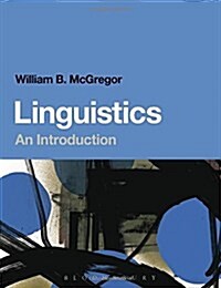 Linguistics - An Introduction (Board Book)