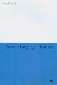 Second language identities