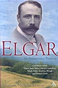 Elgar : An Anniversary Portrait (Paperback)