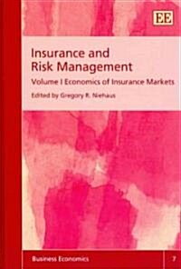Insurance And Risk Management (Hardcover)