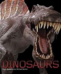 Dinosaurs (Hardcover)