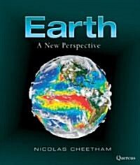 Earth : A Journey Through Time (Paperback)