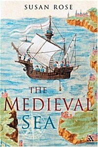 Medieval Sea (Paperback)