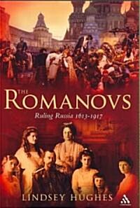 Romanovs (Hardcover)