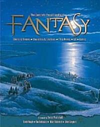 The Ultimate Encyclopedia of Fantasy (Paperback, Updated)