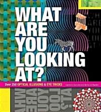 What Are You Looking At? (Paperback)