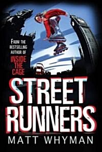 Street Runners (Paperback)