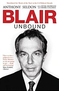 Blair Unbound (Paperback)