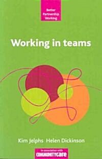 Working in Teams (Paperback)