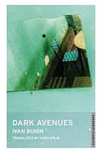 Dark Avenues (Paperback)