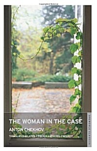 The Woman in the Case: And Other Stories (Paperback)