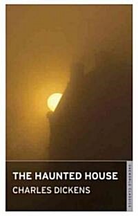 [중고] The Haunted House (Paperback)
