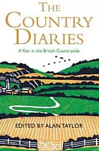 The Country Diaries (Hardcover)