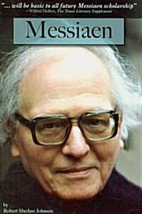 Messiaen (Paperback)