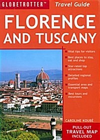 Florence and Tuscany (Package, 3 Rev ed)