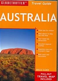 Globetrotter Australia Travel Pack (Paperback, Map, 7th)