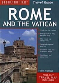 Rome and the Vatican (Package, 4 Rev ed)