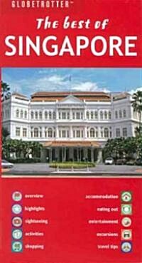 The Best of Singapore (Paperback, 2 Rev ed)