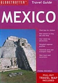 Globetrotter Travel Guide Mexico (Paperback, 4th, FOL)