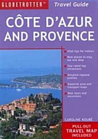 Cote DAzur and Provence (Package, 4 Rev ed)