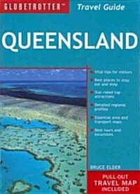 Globetrotter Travel Guide Queensland Travel Pack (Paperback, 1st, FOL)