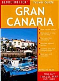 Globetrotter Travel Guide Gran Canaria (Paperback, 3rd, FOL)